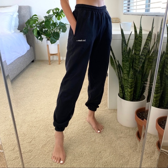Urban Outfitters Pants & Jumpsuits | Urban Outfitters Iets Frans Jogger